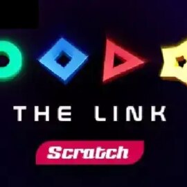 The Link Scratch