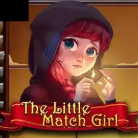 The Little Match Girl