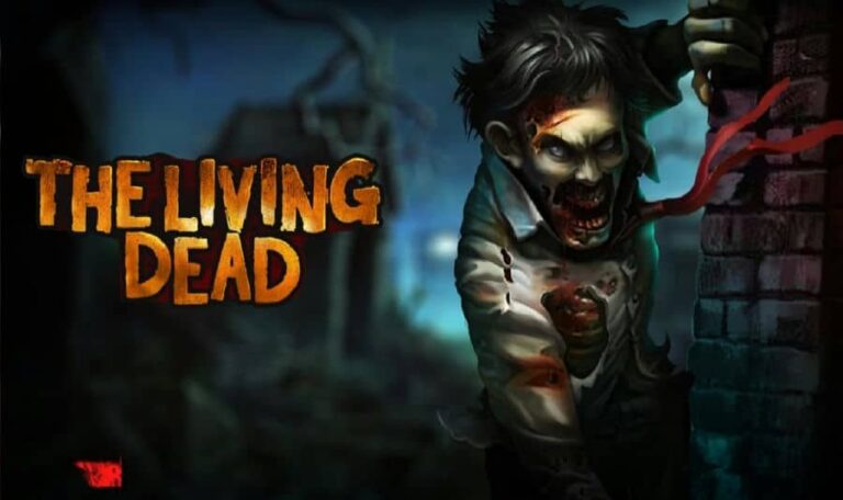 The Living Dead