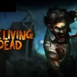The Living Dead