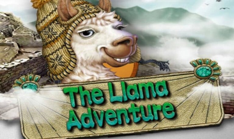 The Llama Advantures