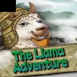 The Llama Advantures