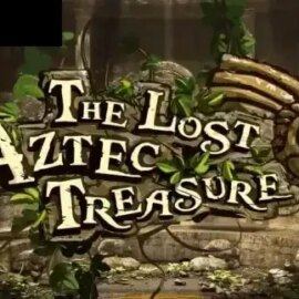 The Lost Aztec Treasure (SkillOnNet)