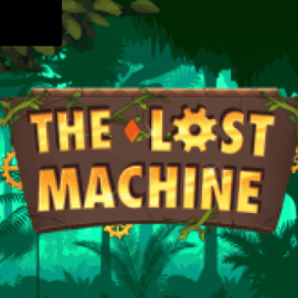 The Lost Machine