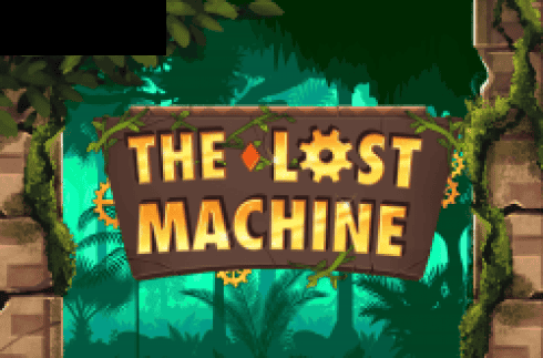 The Lost Machine