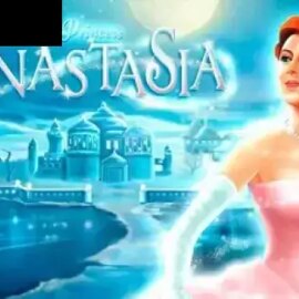 The Lost Princess Anastasia