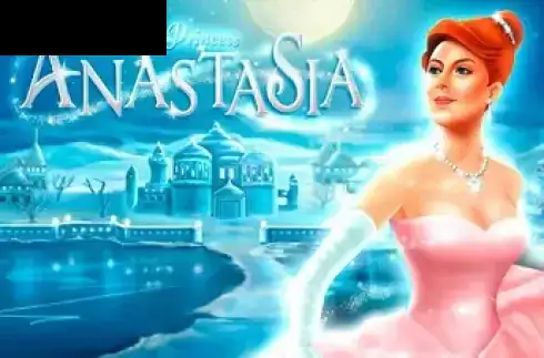 The Lost Princess Anastasia