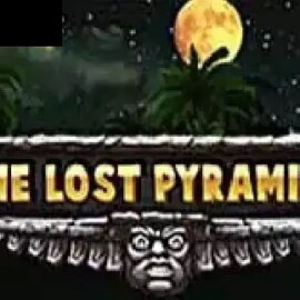 The Lost Pyramid