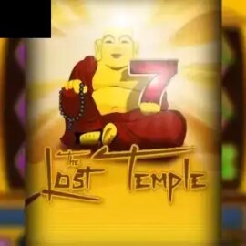 The Lost Temple