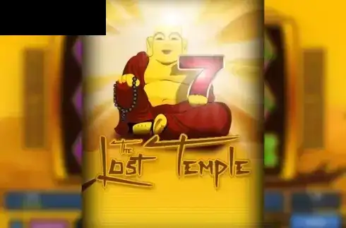 The Lost Temple