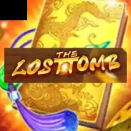 The Lost Tomb (Bbin)