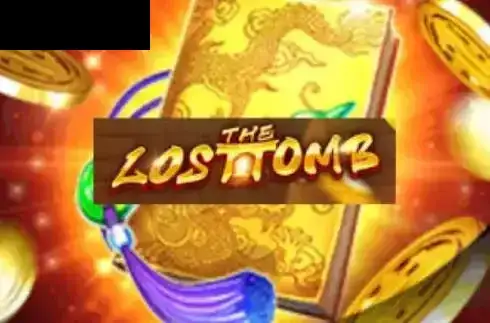 The Lost Tomb (Bbin)