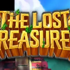 The Lost Treasures