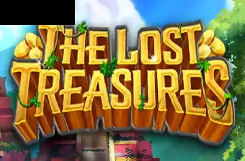The Lost Treasures