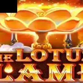 The Lotus Lamp
