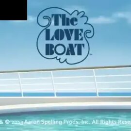 The Love Boat
