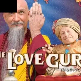 The Love Guru
