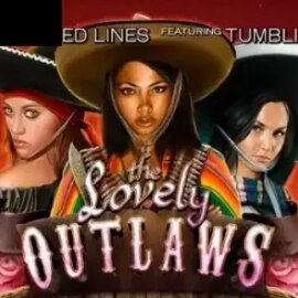 The Lovely Outlaws