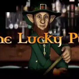 The Lucky Pub