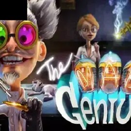 The Mad Genius