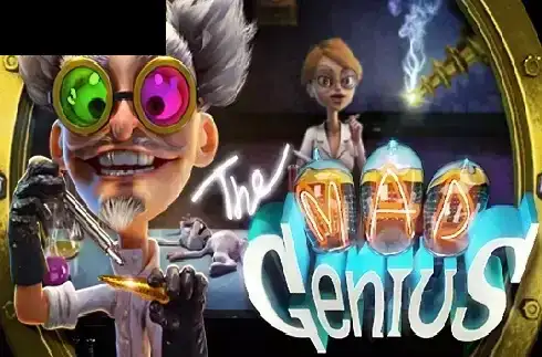 The Mad Genius