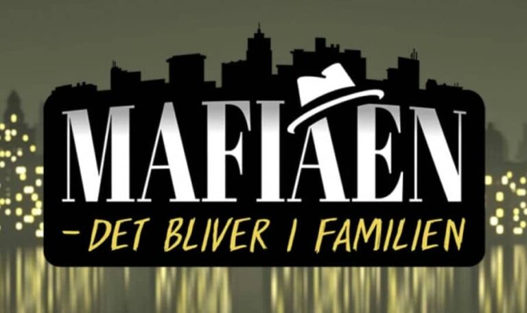 The Mafia (Magnet Gaming)