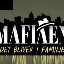 The Mafia (Magnet Gaming)