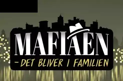 The Mafia (Magnet Gaming)