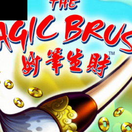 The Magic Brush