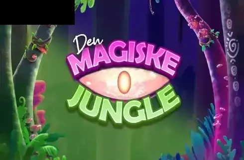 The Magic Jungle