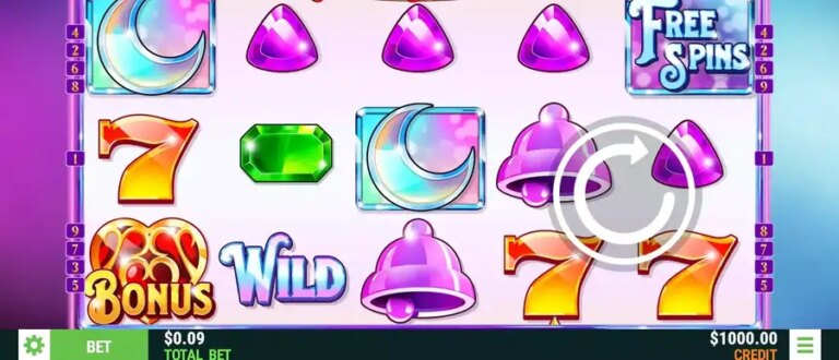 The Magic Number