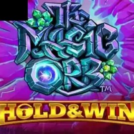 The Magic Orb Hold & Win