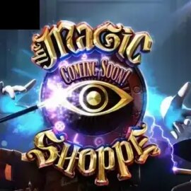 The Magic Shoppe