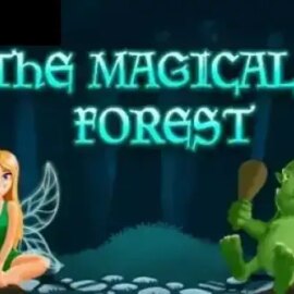 The Magical Forest (Wizard Games)