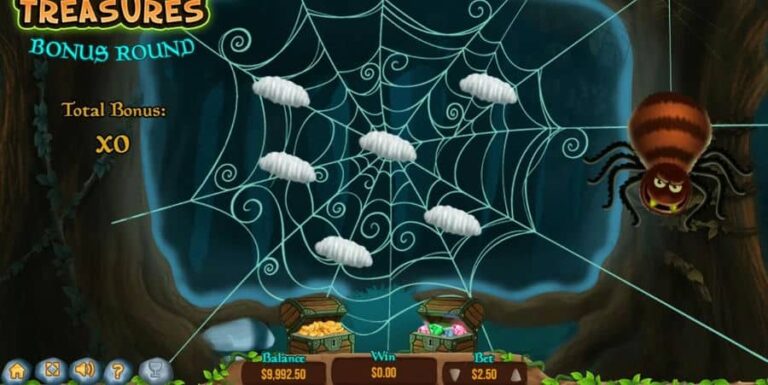 The Magical Forest (Wizard Games)