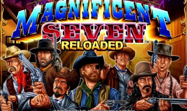The Magnificent Seven Reloaded