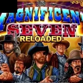The Magnificent Seven Reloaded