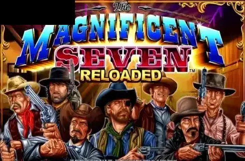 The Magnificent Seven Reloaded