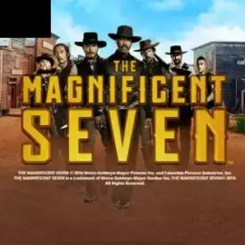 The Magnificent Seven (Skywind Group)