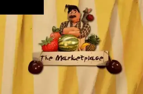 The Marketplace