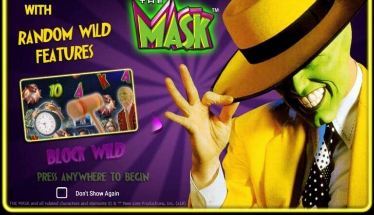 The Mask