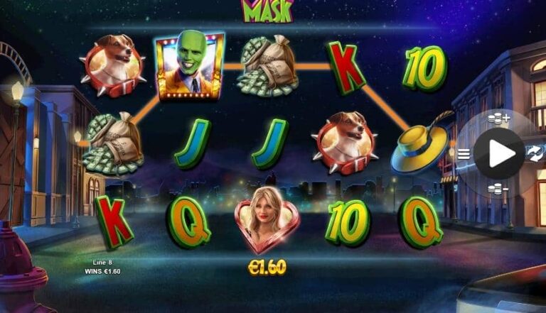 The Mask