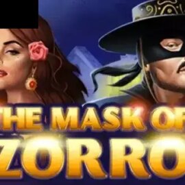 The Mask of Zorro (KA Gaming)