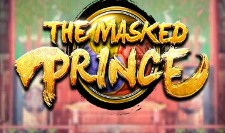 The Masked Prince