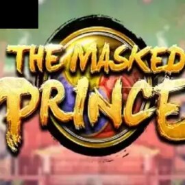 The Masked Prince