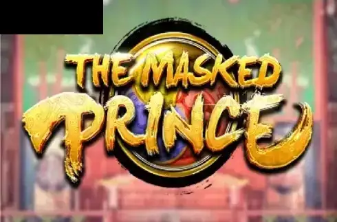 The Masked Prince