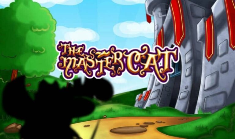 The Master Cat (Portomaso)