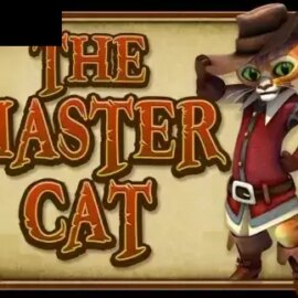 The Master Cat (Leander)