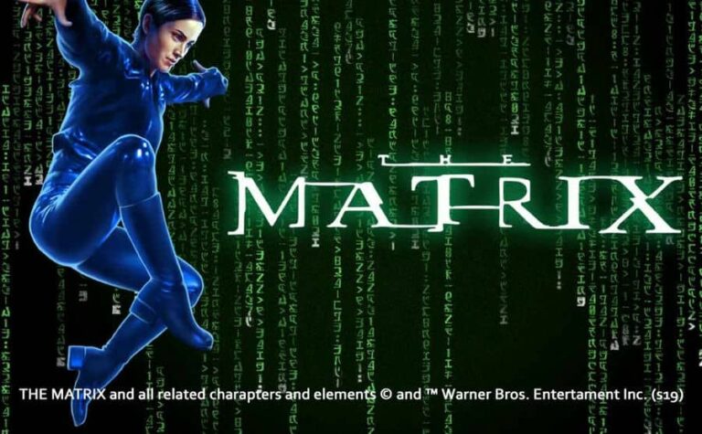 The Matrix