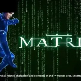 The Matrix